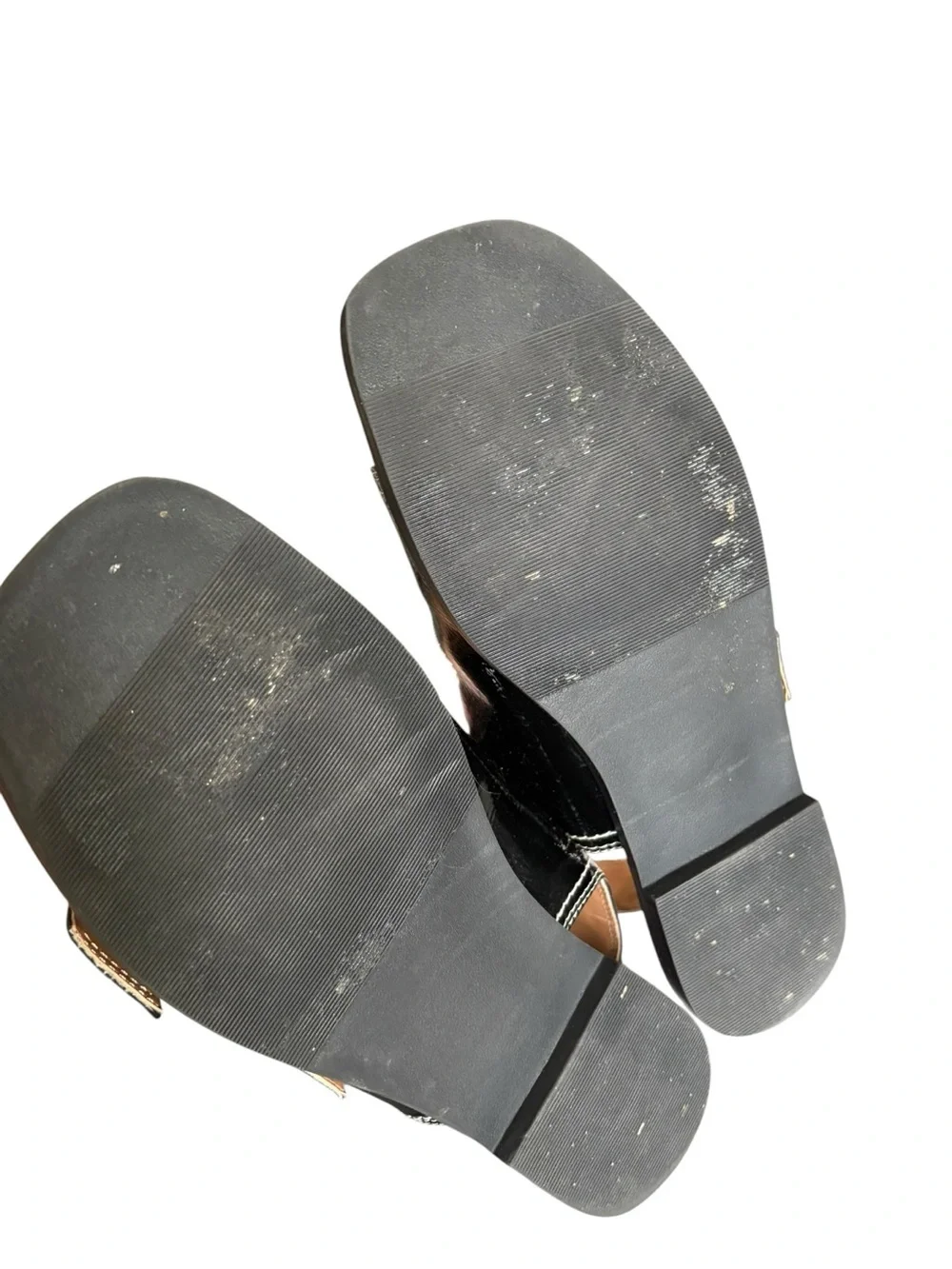 Show More Steve Madden Monika Sandal I Size:9.5M